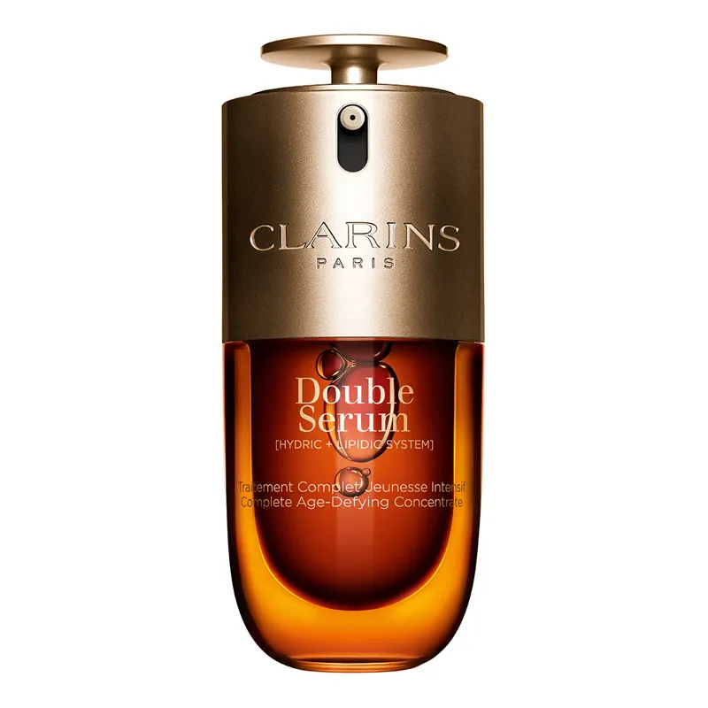 Clarins Double Serum Gen 9 50 ml