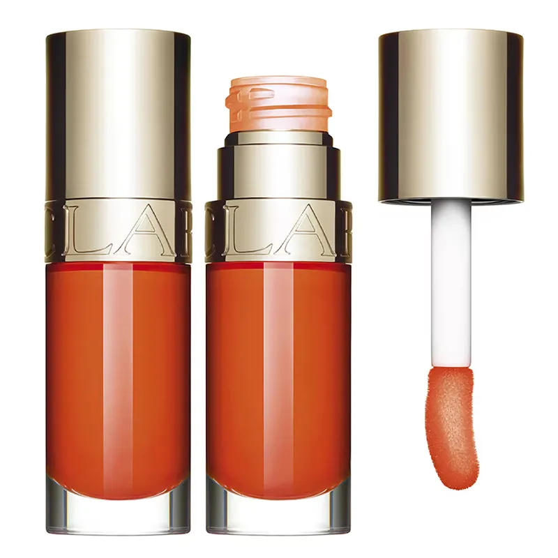 Clarins Lip Oil Power Of Colors Dudak Bakım Yağı No 22 7 ml