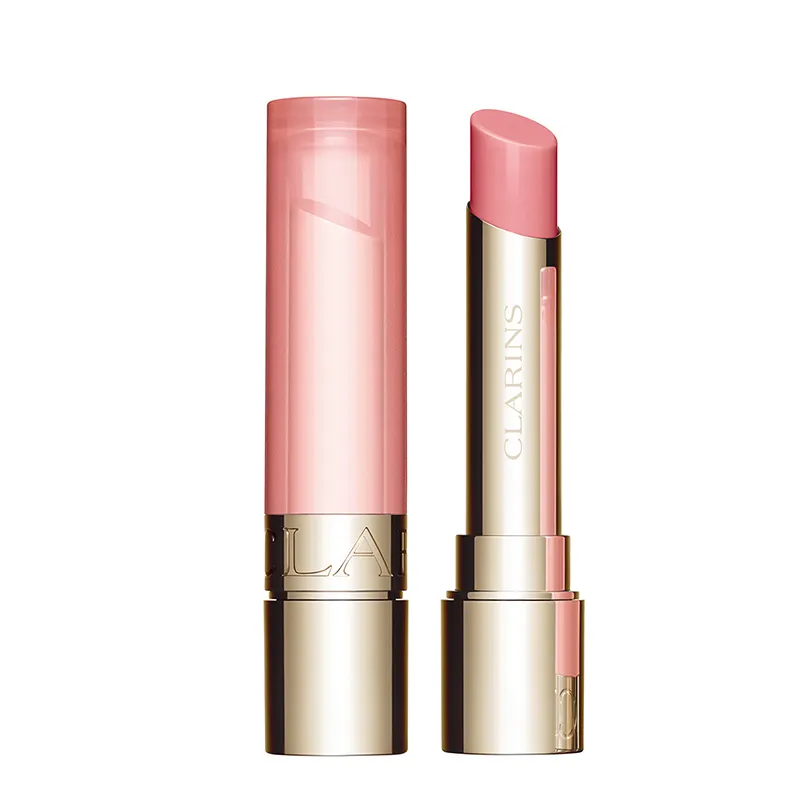 Clarins Lip Oil Balm No 01 Pale Pink 2.9 gr