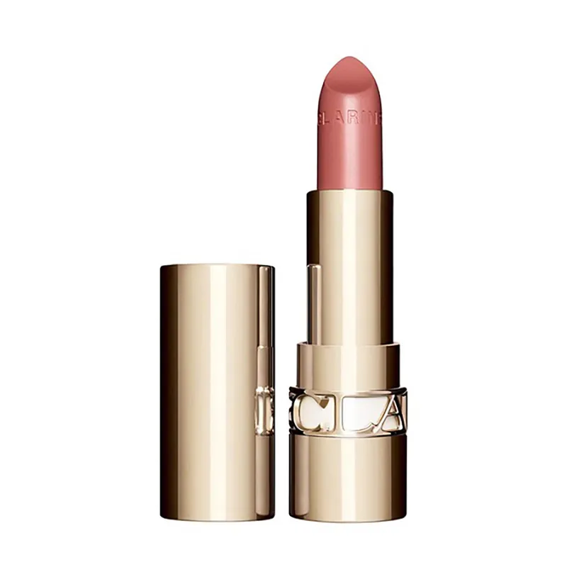 Clarins Joli Rouge 787 Camellia Nude Ruj