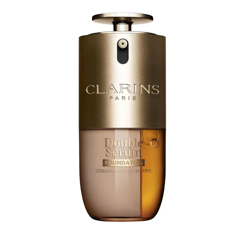 Clarins Double Serum Foundation L5N 30 ml