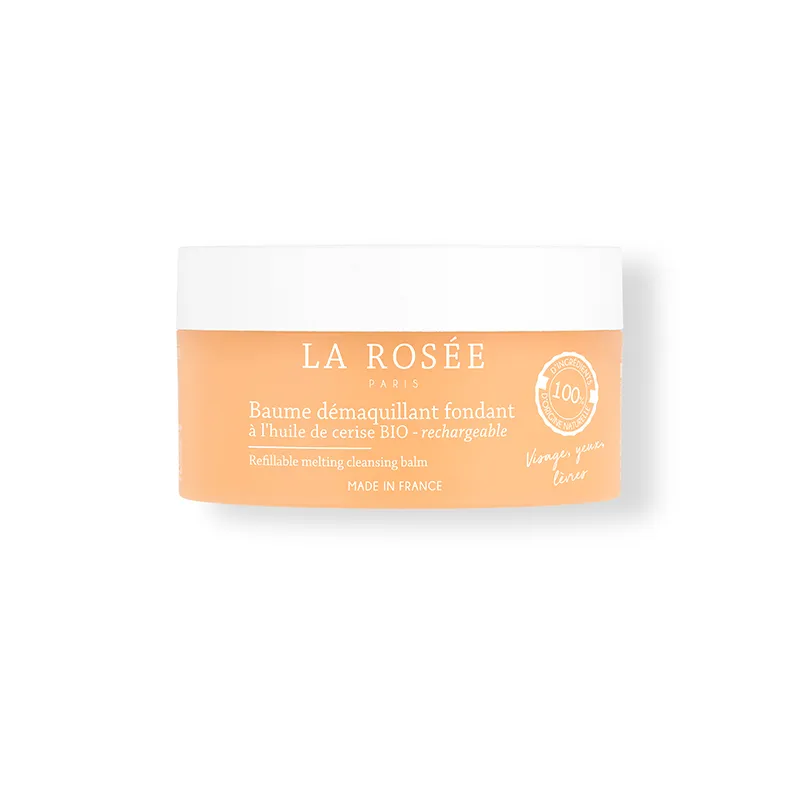 La Rosee Paris Makyaj Temizleme Balmı 90 ml