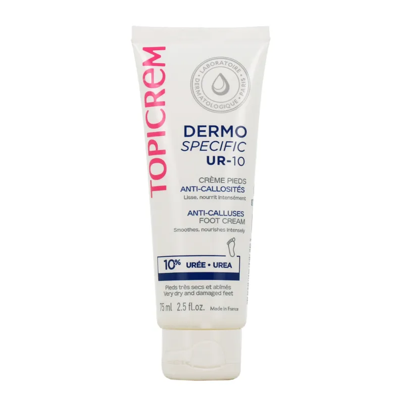 Topicrem Ayak Bakım Kremi 75 ml