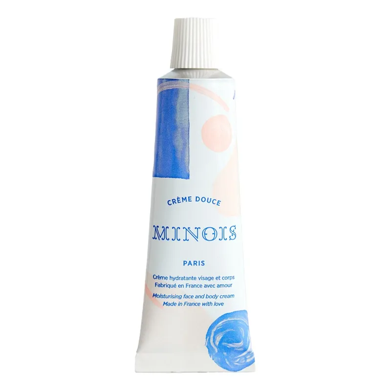 Minois Paris Nemlendirici Yüz ve Vücut Kremi 100 ml