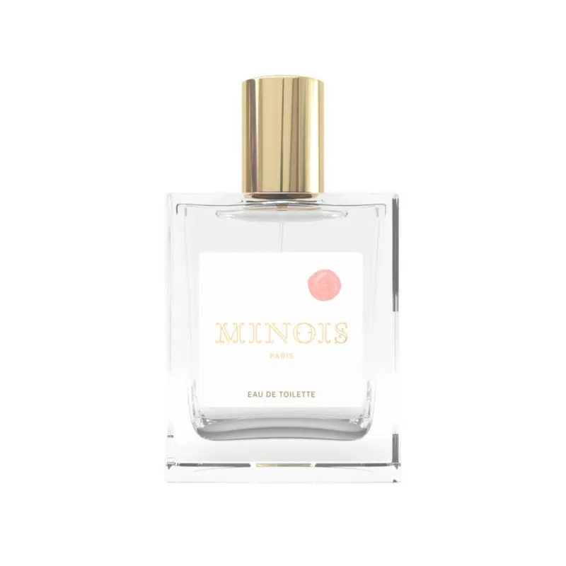 Minois Paris Eau De Toilette Perfume Çocuk Parfüm 50 ml