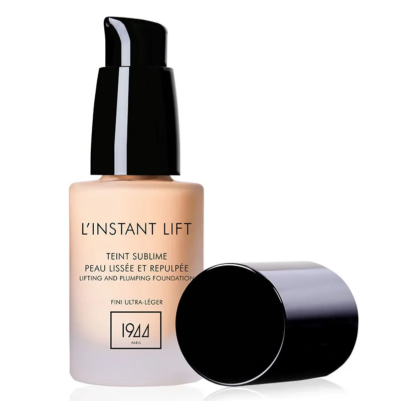1944 Paris Lift Foundation Beige Nature 15 ml