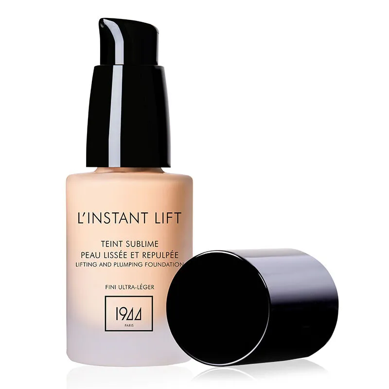1944 Paris Lift Foundation Beige Moyen 15 ml