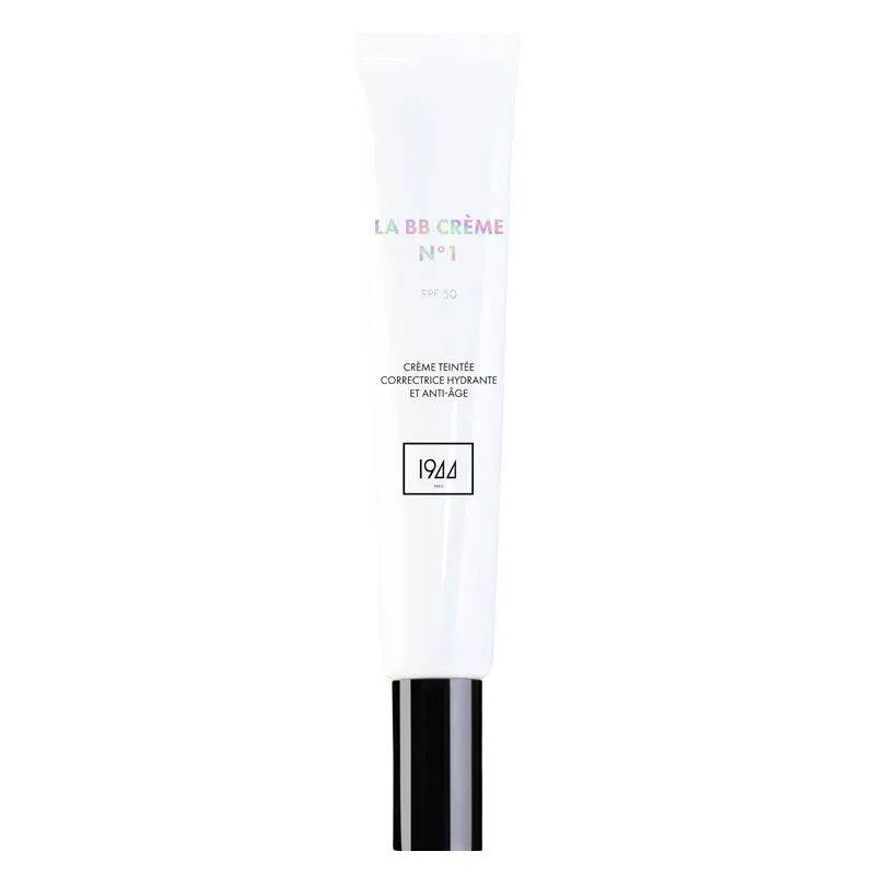 1944 Paris BB Cream Spf 50 30 ml No1