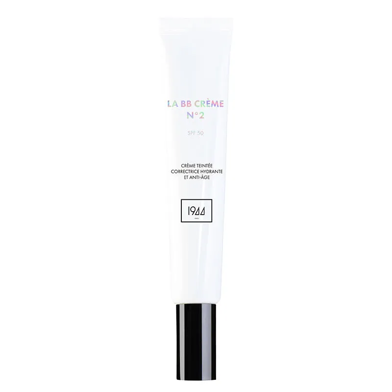 1944 Paris BB Cream Spf 50 30 ml No2