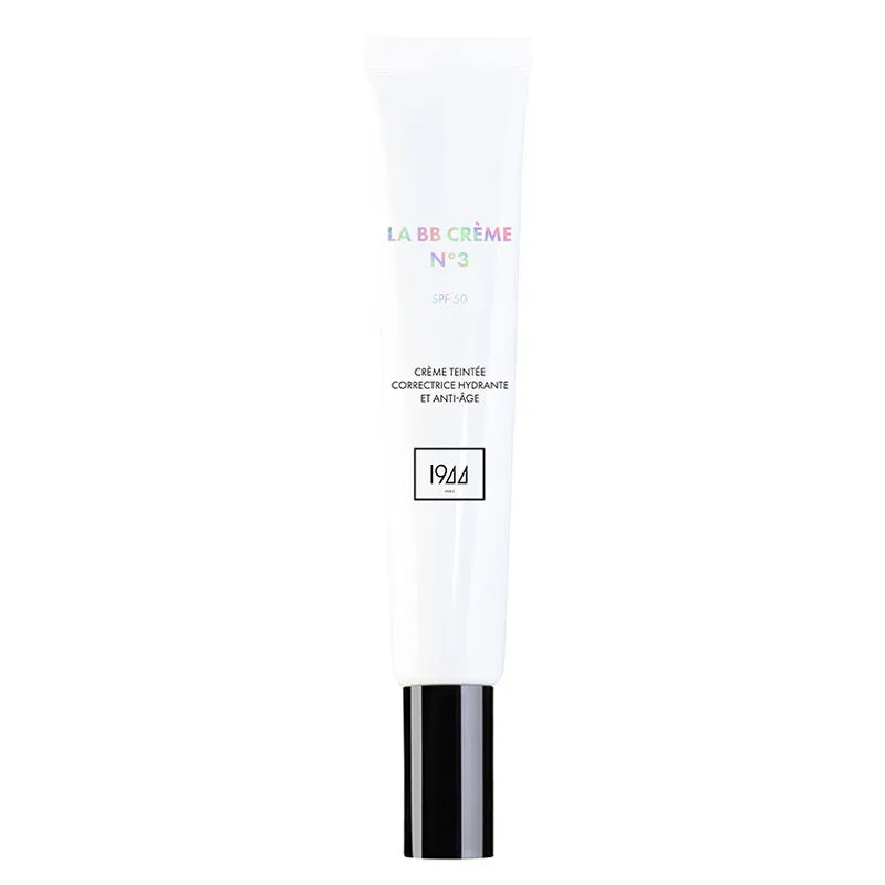 1944 Paris BB Cream Spf 50 30 ml No3
