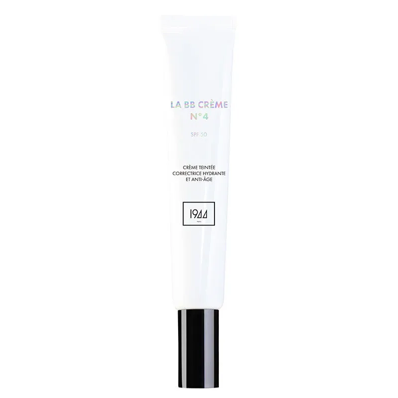 1944 Paris BB Cream Spf 50 30 ml No4
