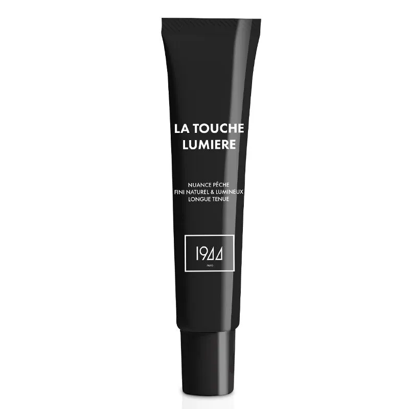 1944 Paris Liquid Blush Likit Allık Bronze 12 ml