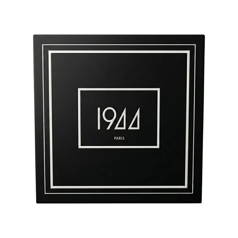 1944 Paris Far Paleti