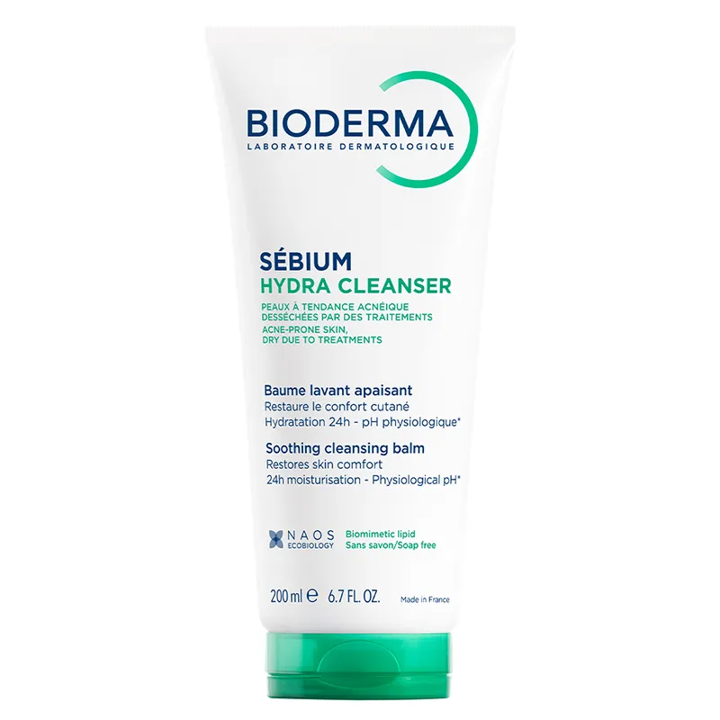 Bioderma Sebium Hydra Cleanser 200 ml