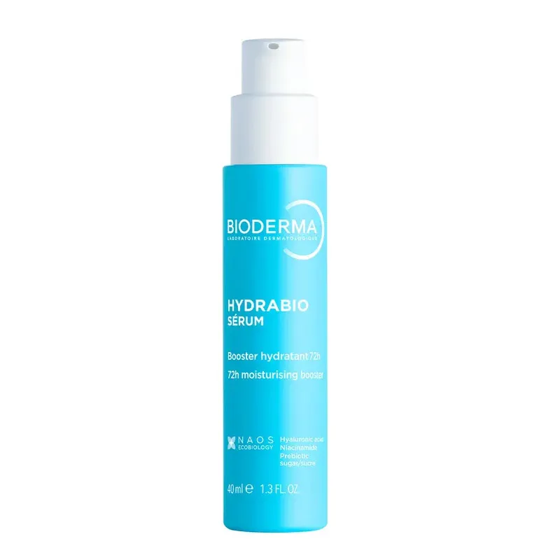 Bioderma Hydrabio Serum 40ml
