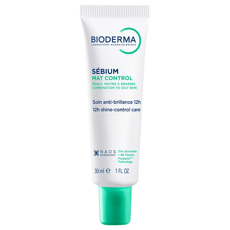 Bioderma Sebium Mat Control 30ml