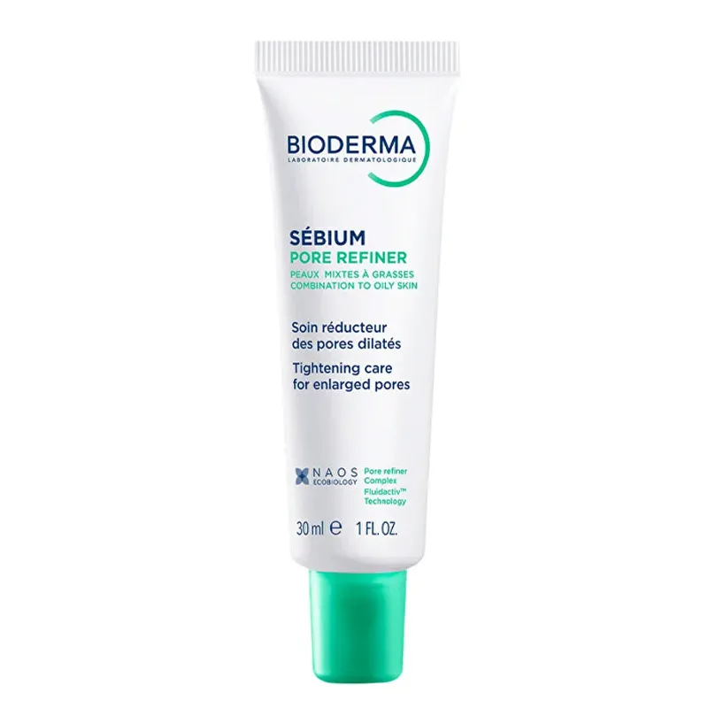 Bioderma Sebium Pore Refiner Krem 30ml