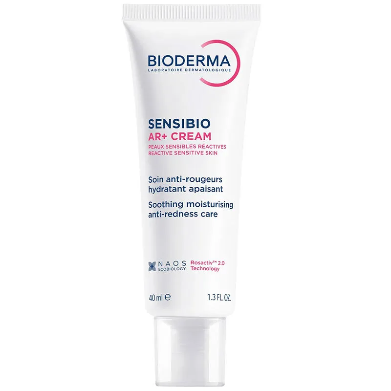 Bioderma Sensibio AR+ Cream 40 ml