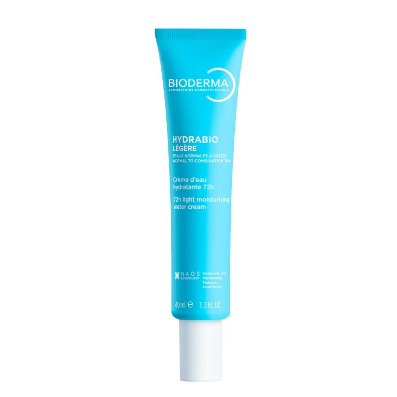 Bioderma Hydrabio Legere Nemlendirici Bakım Kremi 40 ml