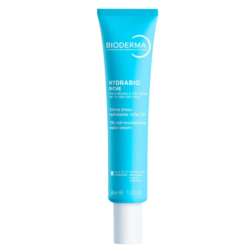 Bioderma Hydrabio Rich Cream 40 ml