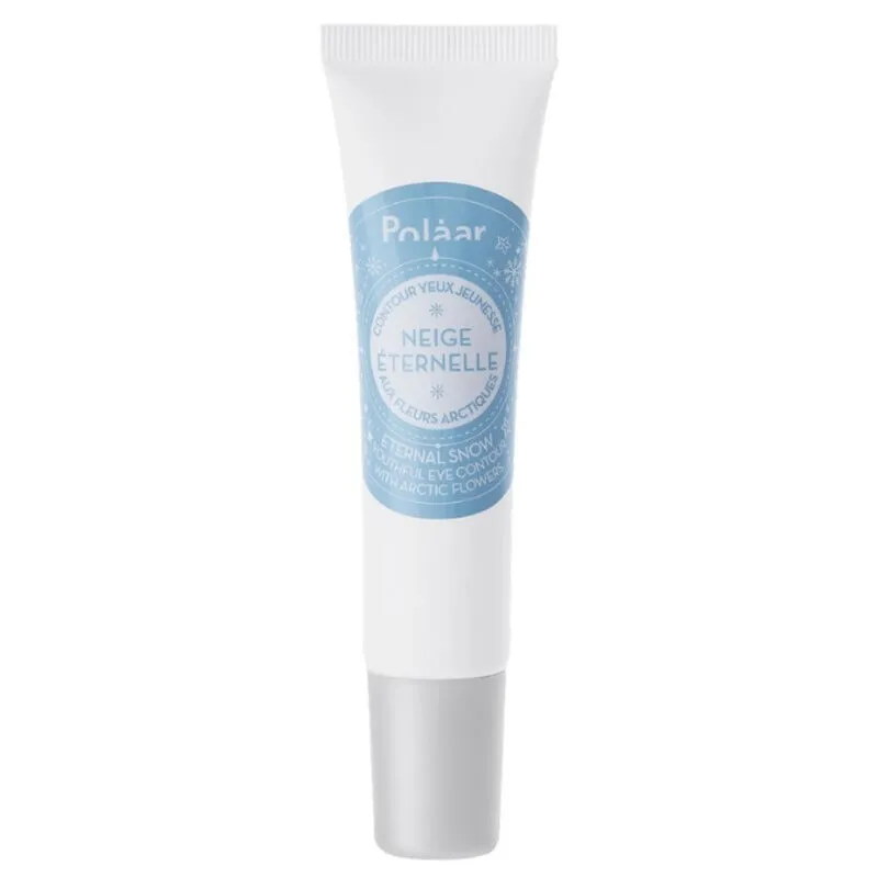 Polaar Eternal Snow Eye Contour 15 ml