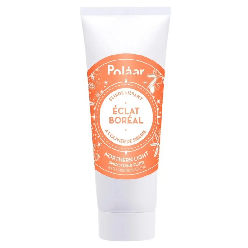 Polaar Northern Light Smoothing Fluid 50 ml