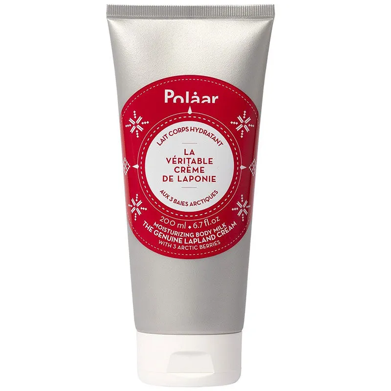 Polaar The Genuine Lapland Vücut Losyonu 200 ml