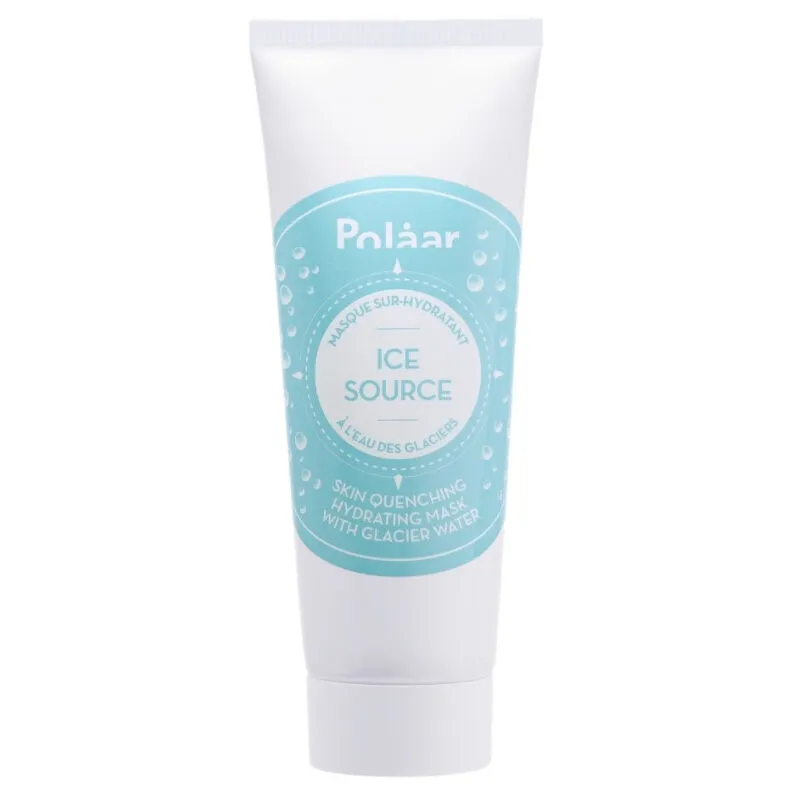 Polaar Ice Source Super Hydrating Mask 50 ml