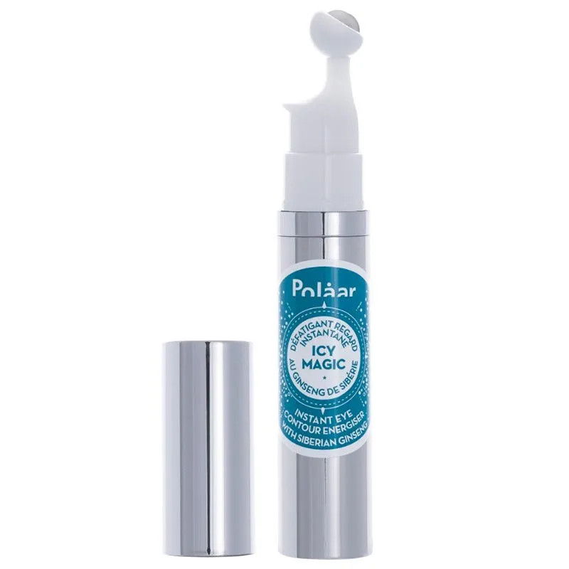 Polaar Icy Magic Roll-on Göz Çevresi Bakımı 10 ml