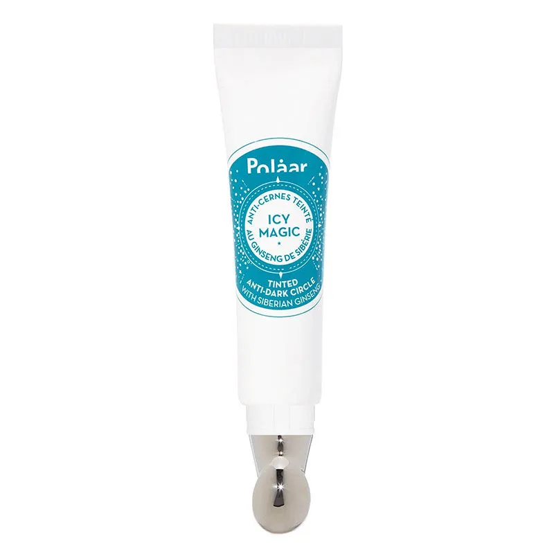 Polaar Icy Magic Tinted Anti Dark Circle 15 ml