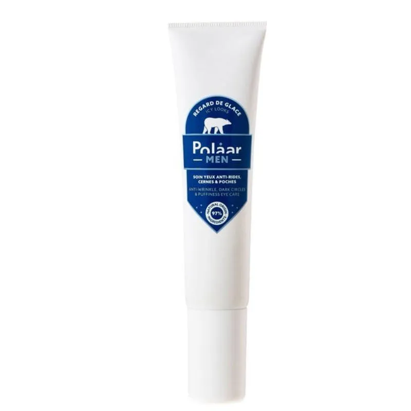 Polaar Men Icy Looks 15 ml