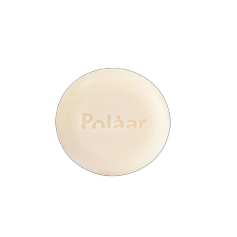 Polaar Extra Rich Soap The Genuine lapland Cream 100 g