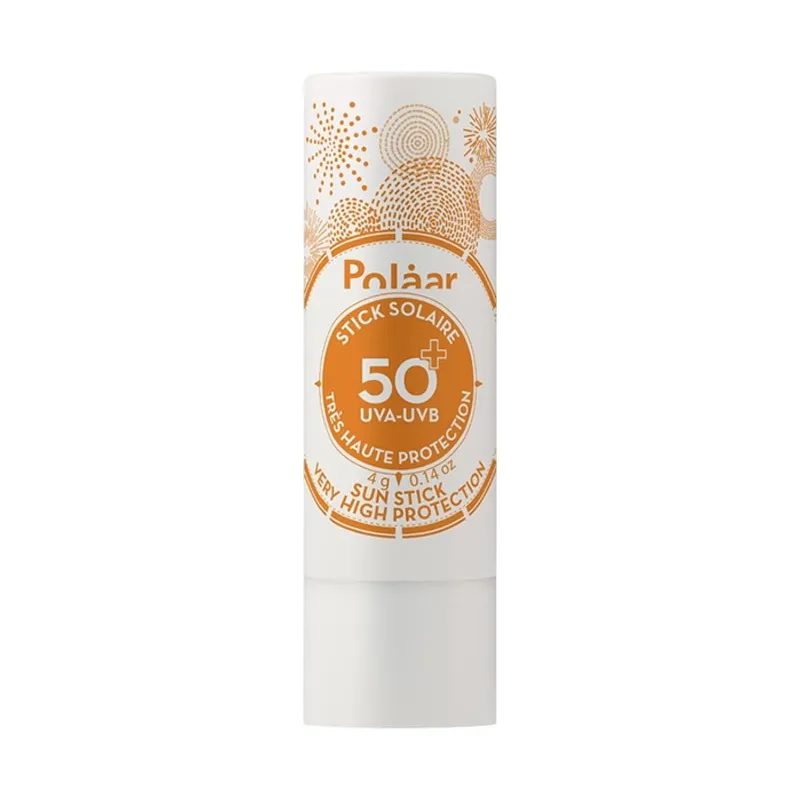 Polaar Sun Stick SPF50+ 4 gr