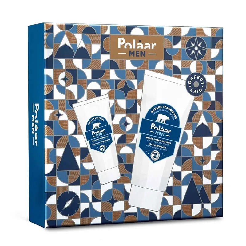 Polaar Men SET