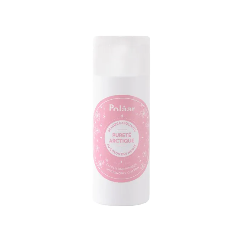 Polaar Purete Arctique Exfoliating Powder Toz Peeling 40 g
