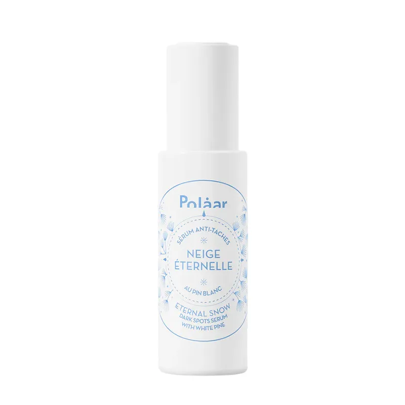 Polaar Eternal Snow Dark Spots Serum 30 ml