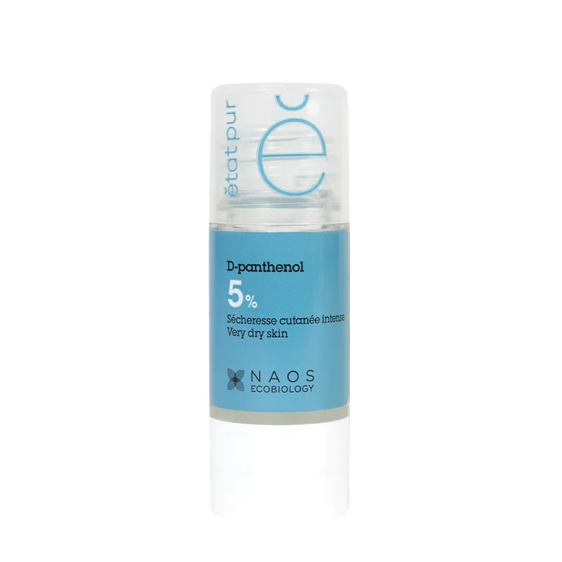 Etat Pur Pure Active D-Panthenol %5-25 Nemlendirici ve Bariyer Onarıcı Saf Konsantre Bakım 15 ml