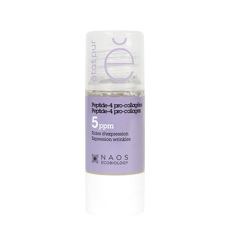 Etat Pur Pure Active Peptid-4 Pro Collagen Dolgunlaştırıcı Saf Konsantre Bakım 15 ml