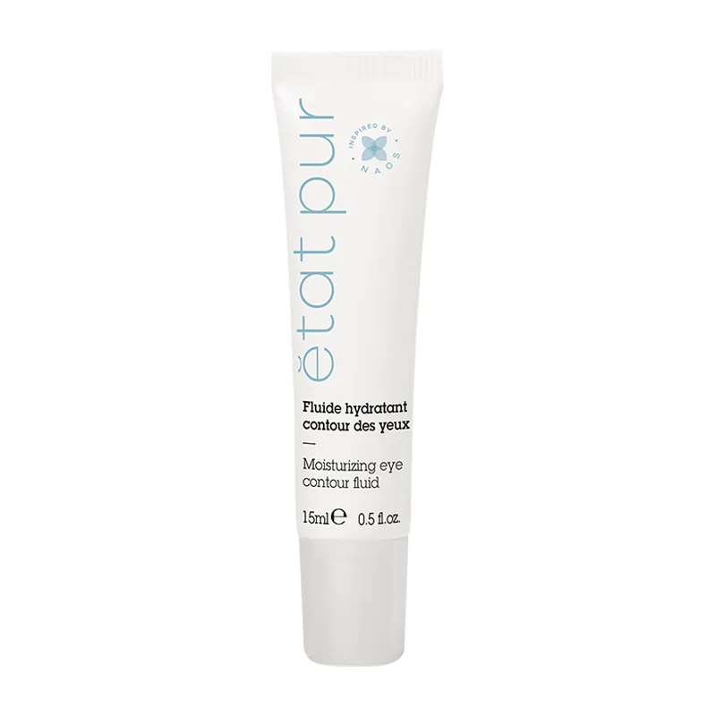 Etat Pur Pure Moisturizers Yaşlanma Karşıtı Göz Çevresi Nemlendirici Bakım Kremi 15 ml