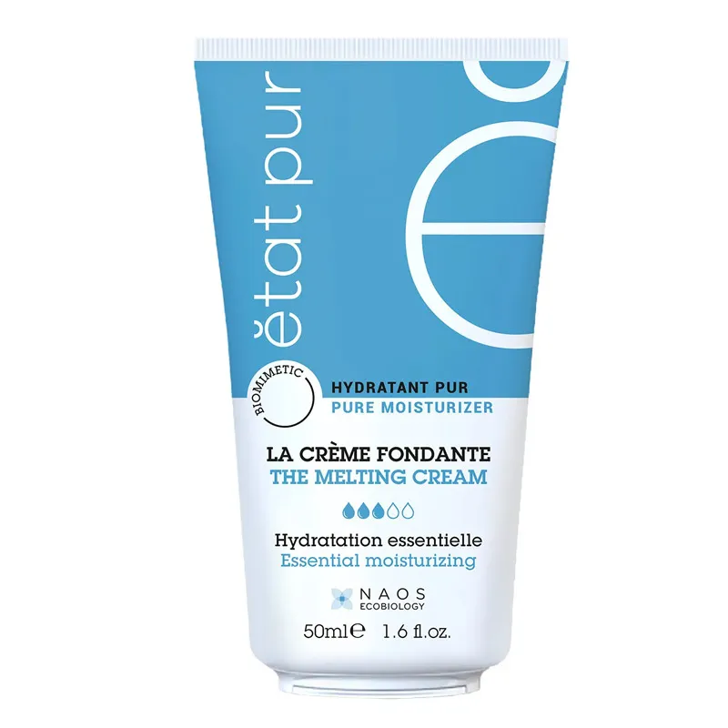 Etat Pur The Melting Cream 50 ml
