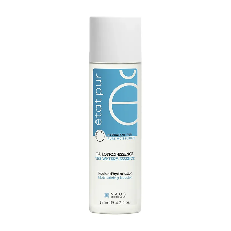 Etat Pur Su Dokulu Nemlendirici Losyon 125 ml