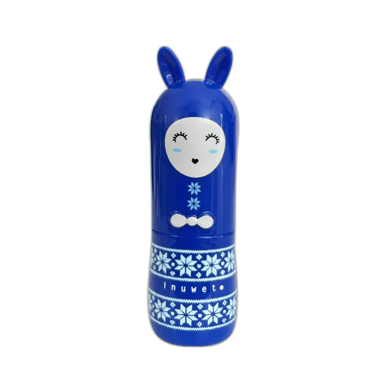Inuwet Snowflake Dudak Nemlendiricisi Çilek Aromalı