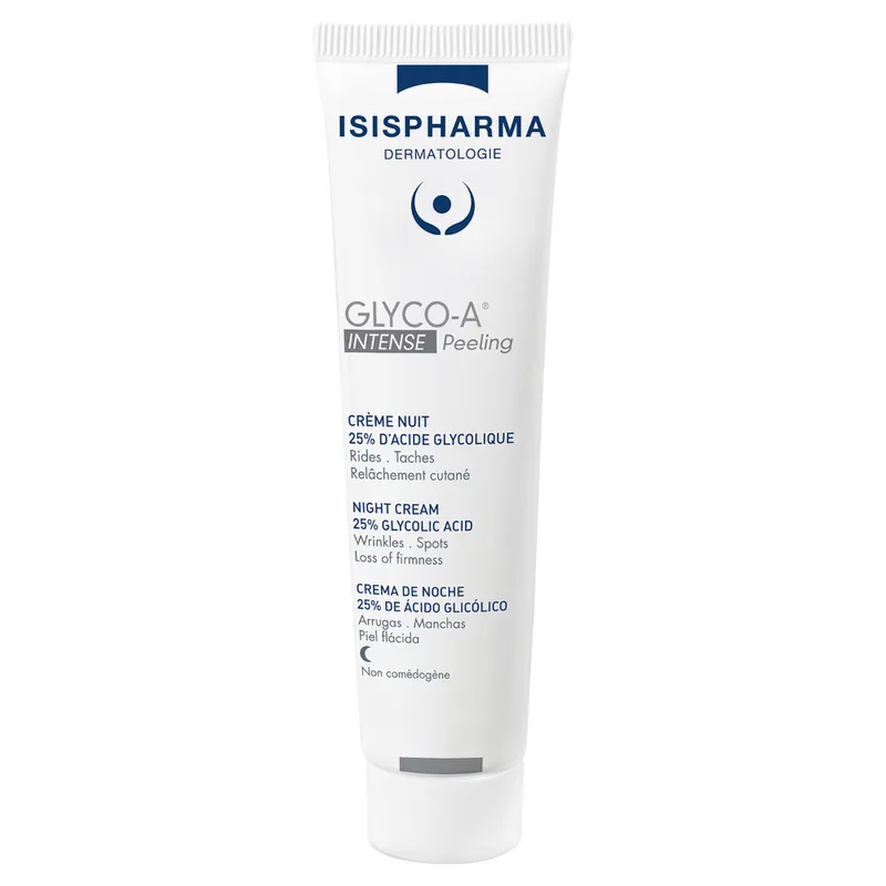 Isıs Pharma Glyco-A Intense Peeling 30 ml
