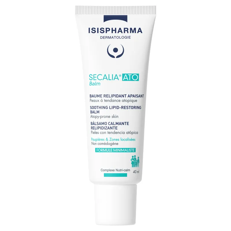 Isis Pharma Secalia ATO Balm 40 ml