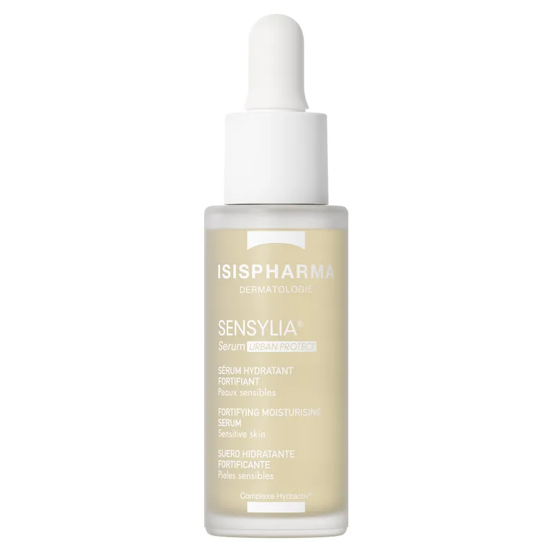 Isis Pharma Sensylia Fortifying Moisturising Serum 30 ml