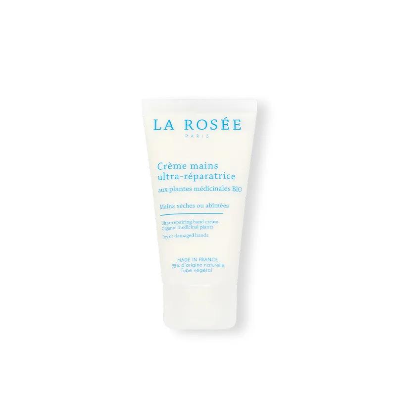 La Rosee Paris Organik Bitkili Ultra El Kremi 50 ml
