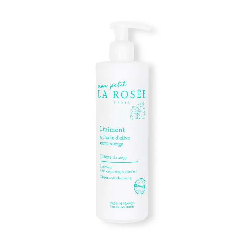 La Rosee Paris MPLR Sürülebilen Sızma Zeytinyağı 400 ml