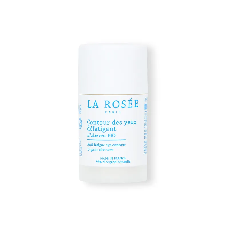 La Rosee Paris Organik Aloe Veralı Göz Çevresi Stick 15 ml