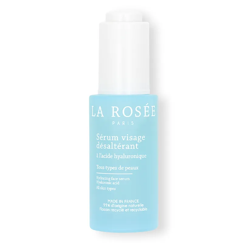 La Rosee Paris Hyaluronic Asit Bazlı Nemlendirici Yüz Serumu 30 ml