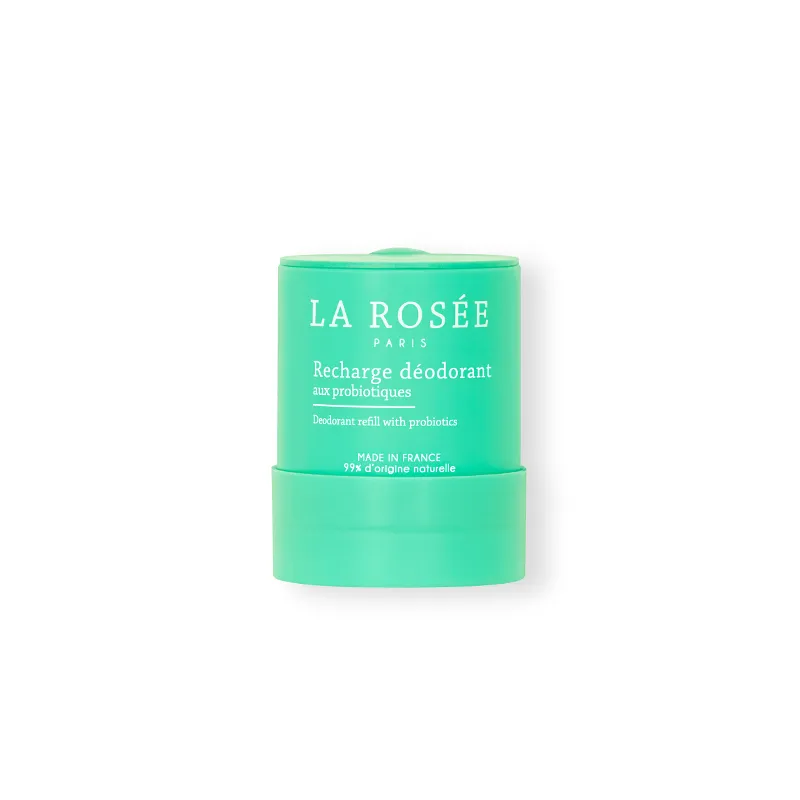 La Rosee Paris Probiyotikli Ferahlatıcı Deodorant Yedek 50 ml